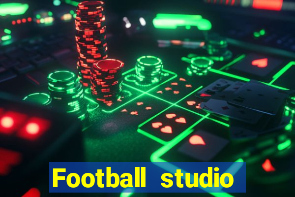 Football studio demo football studios